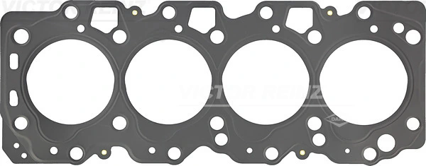Gasket, cylinder head